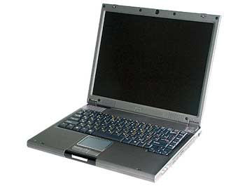 RoverBook Voyager B400